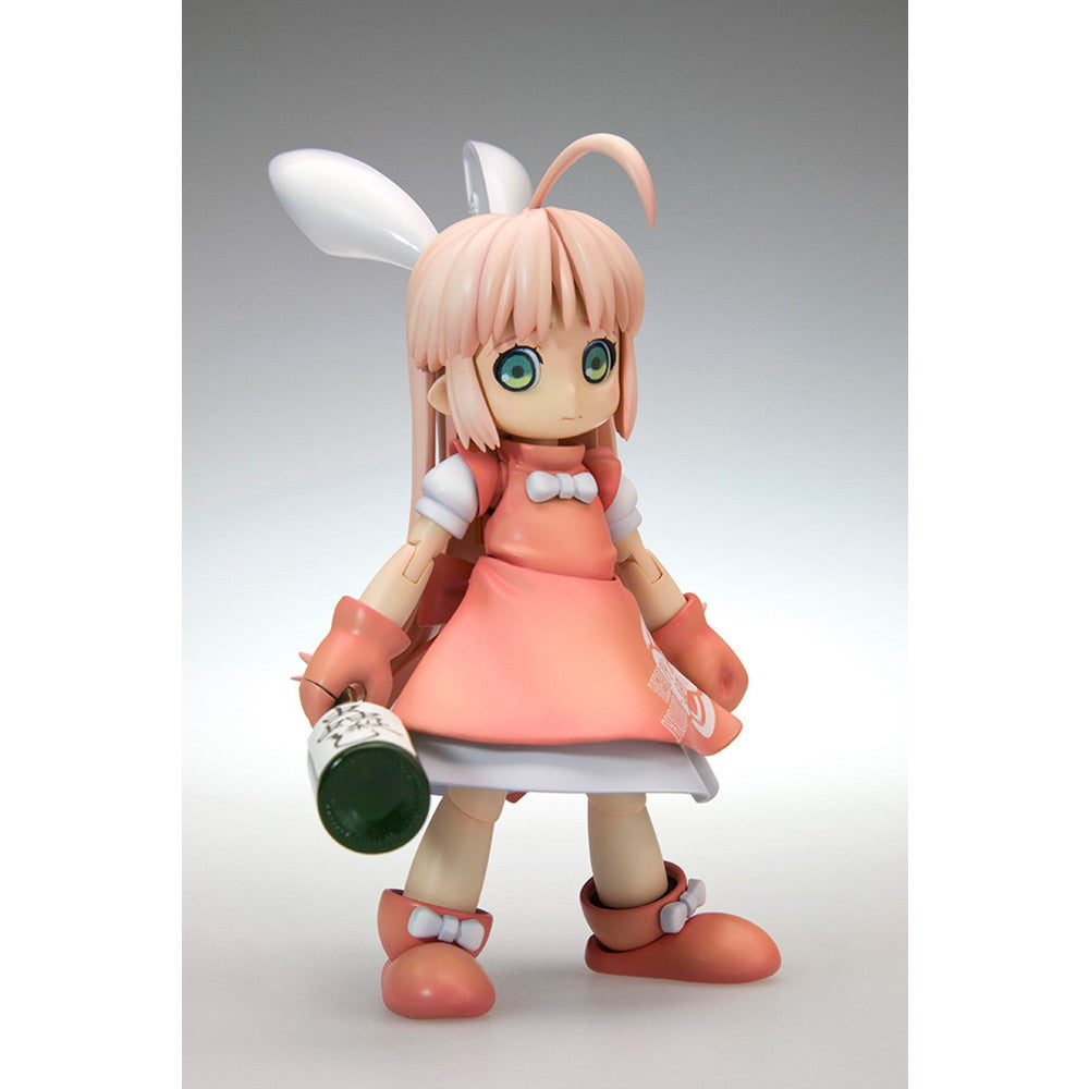 【新品即納】[PTM] (再販) 1/1 ホイホイさん ～重戦闘Ver.～ NEW EDITION 一撃殺虫!! ホイホイさん NEW EDITION プラモデル(KP534) コトブキヤ(20251125)