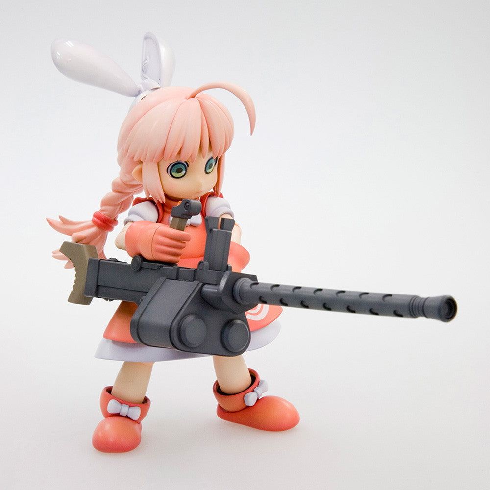 【新品即納】[PTM] (再販) 1/1 ホイホイさん ～重戦闘Ver.～ NEW EDITION 一撃殺虫!! ホイホイさん NEW EDITION プラモデル(KP534) コトブキヤ(20251125)