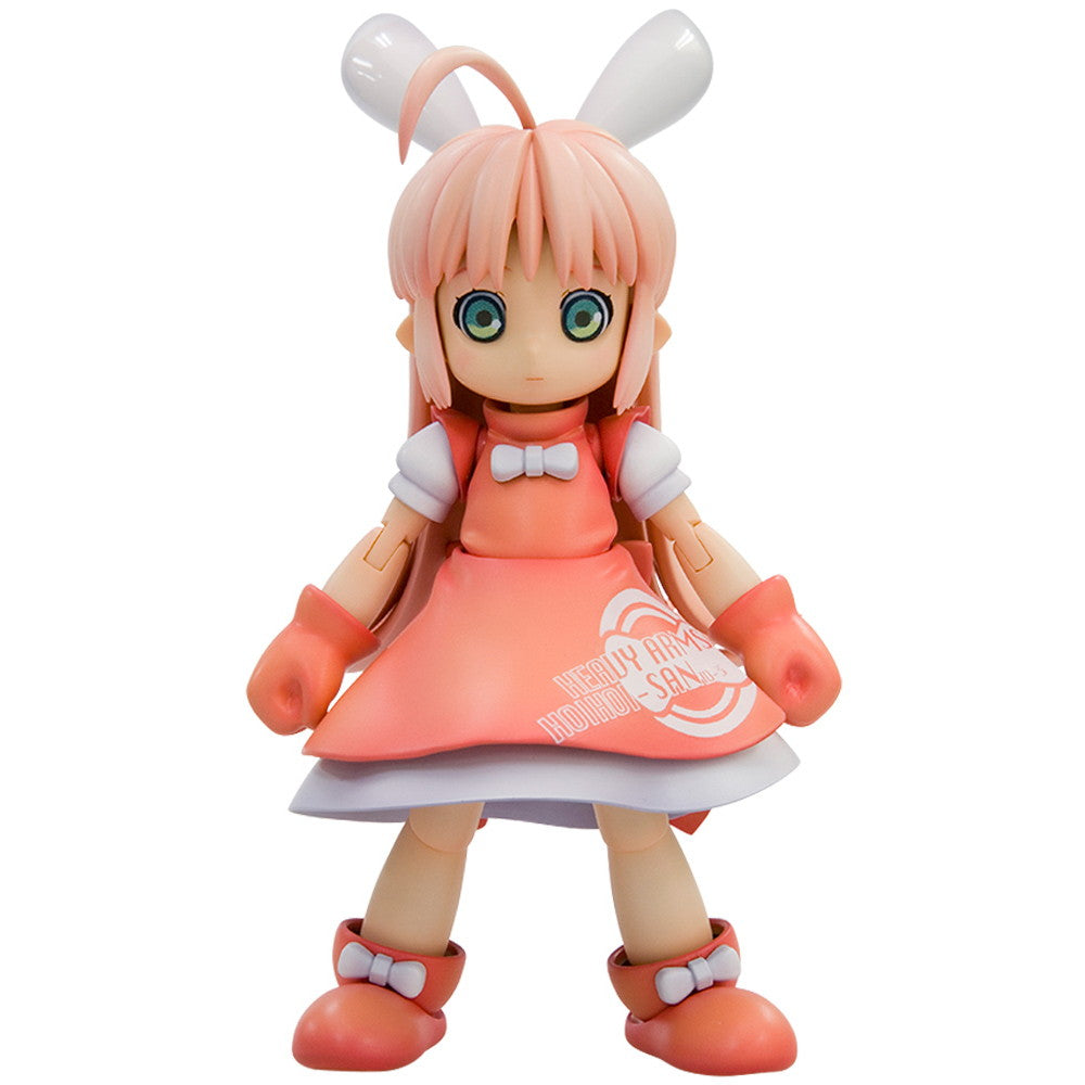 【新品】【お取り寄せ】[PTM] (再販) 1/1 ホイホイさん ～重戦闘Ver.～ NEW EDITION 一撃殺虫!! ホイホイさん NEW EDITION プラモデル(KP534) コトブキヤ(20251125)
