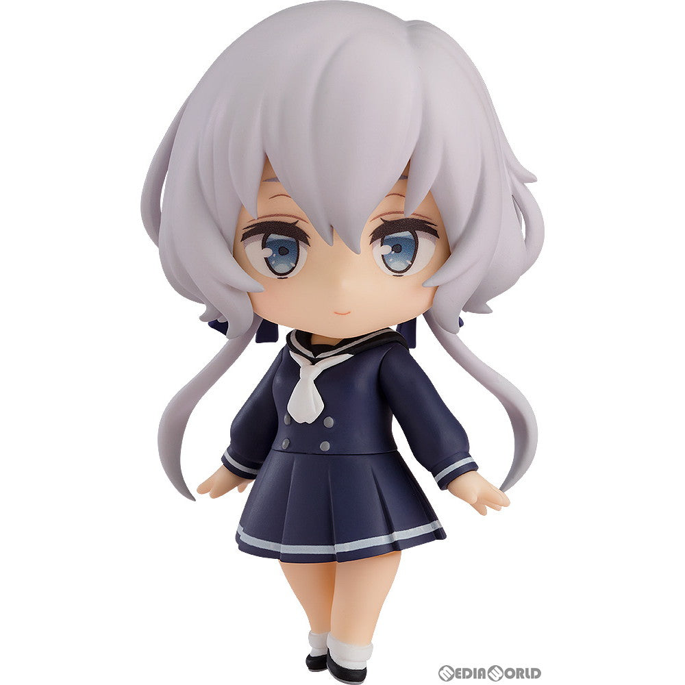 【中古即納】[FIG] ねんどろいど 1347 紺野純子(こんのじゅんこ) ゾンビランドサガ 完成品 可動フィギュア グッドスマイルカンパニー(20201031)