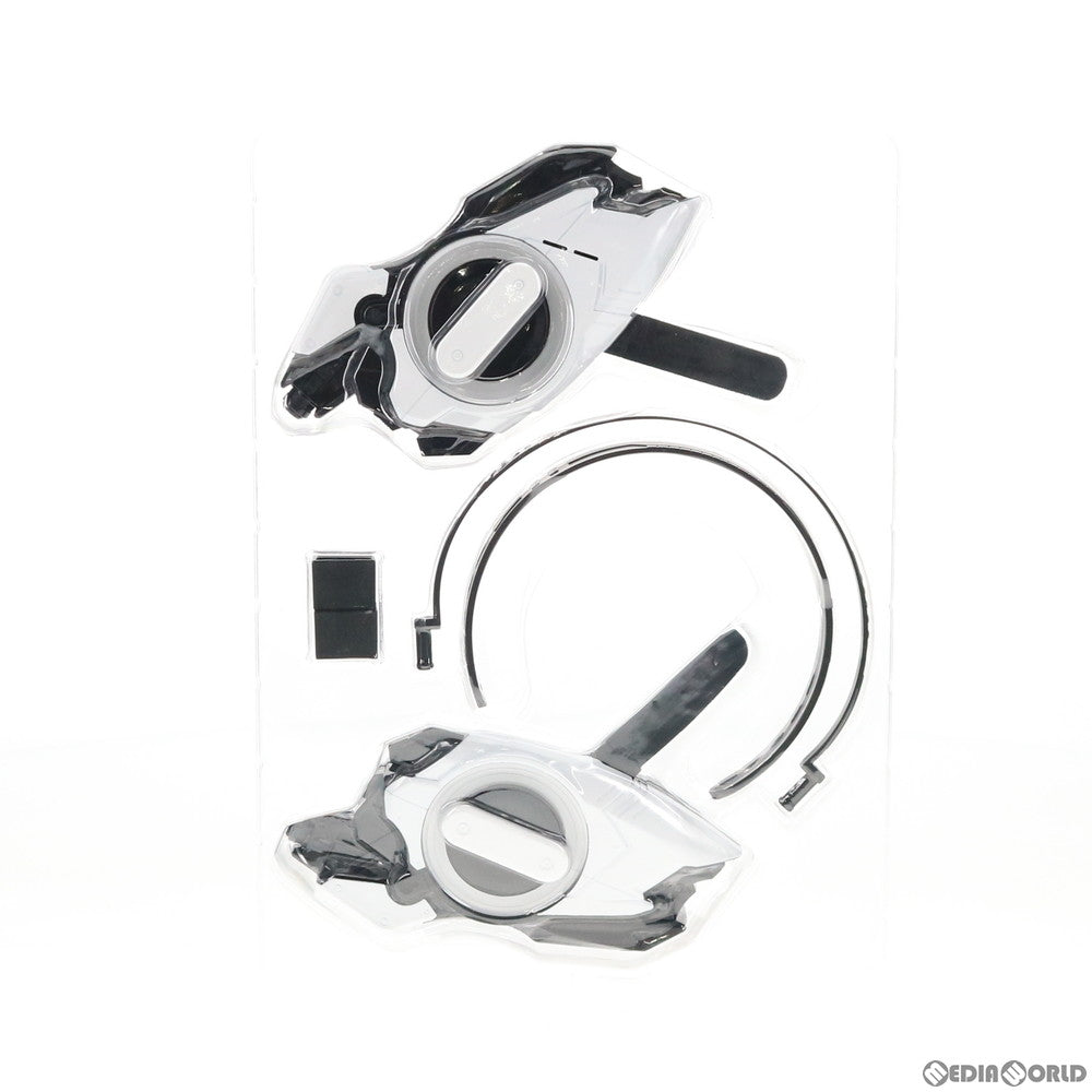 【中古即納】[TOY] プレミアムバンダイ限定 DXヒューマギアモジュール 仮面ライダーゼロワン 完成トイ バンダイ(20200430)