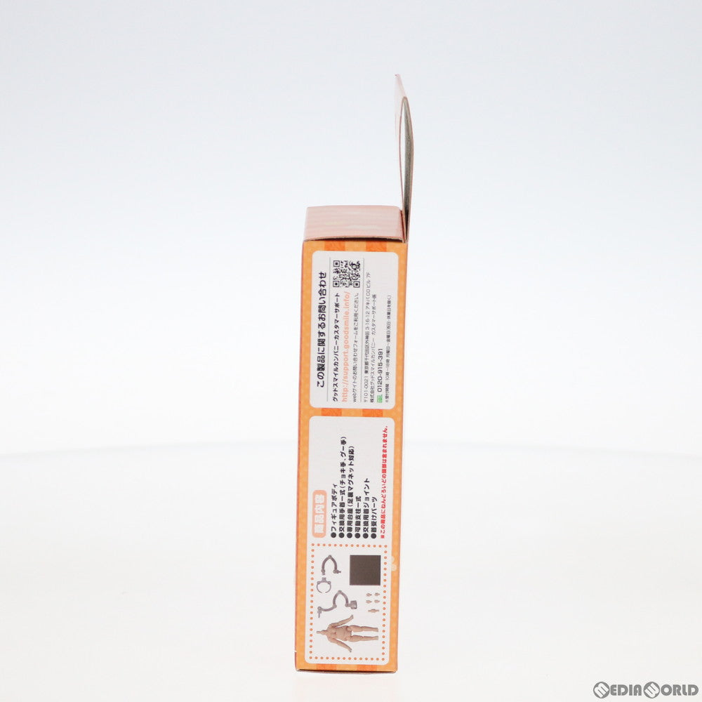 【中古即納】[FIG] ねんどろいどどーる archetype:Woman(cream)(アーキタイプ ウーマン クリーム) 完成品 可動フィギュア グッドスマイルカンパニー(20200930)