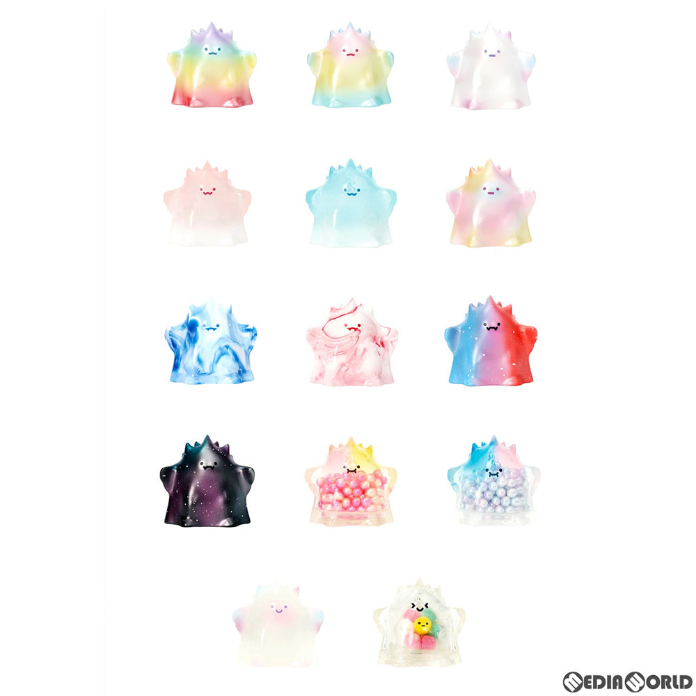 【新品即納】[BOX][FIG] YUKI インターフュージョンシリーズ 完成品 フィギュア(12個) POP MART(ポップマート) (20200630)