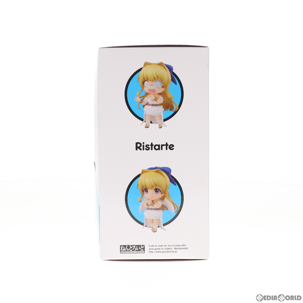 【中古即納】[FIG] ねんどろいど 1353 リスタルテ 慎重勇者～この勇者が俺TUEEEくせに慎重すぎる～ 完成品 可動フィギュア グッドスマイルカンパニー(20201223)