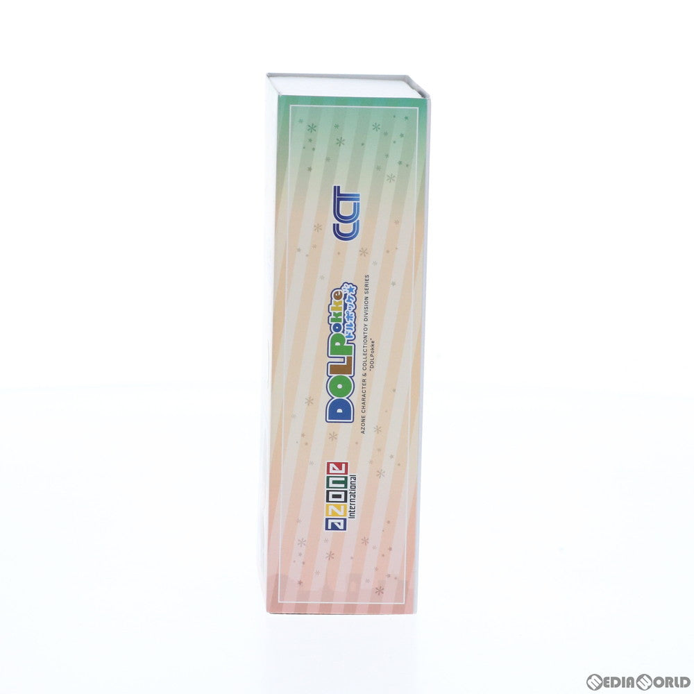 【新品即納】[DOL] DOLPokke(ドルポッケ) No.002 日本(にほん) ヘタリア World☆Stars(ワールドスターズ) 完成品 ドール(DLP002-NPN) アゾン(20201031)