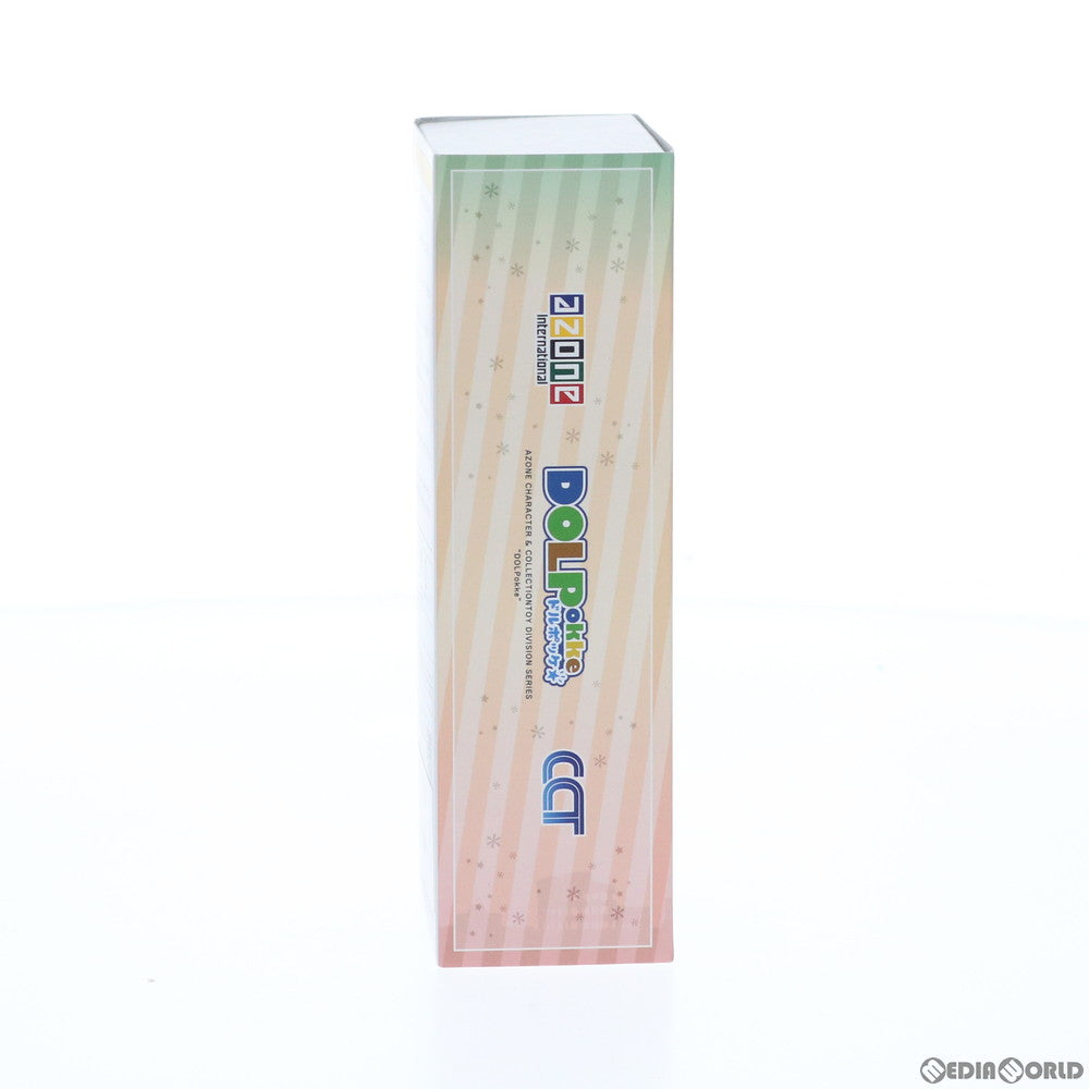 【新品即納】[DOL] DOLPokke(ドルポッケ) No.002 日本(にほん) ヘタリア World☆Stars(ワールドスターズ) 完成品 ドール(DLP002-NPN) アゾン(20201031)