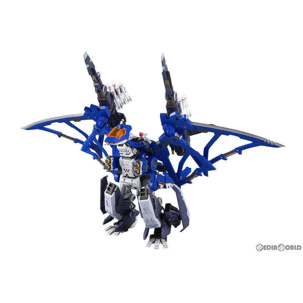 【中古即納】[PTM] HMM 1/72 RZ-010 プテラスボマー マーキングプラスVer. ZOIDS(ゾイド) プラモデル(ZD139) コトブキヤ(20201014)