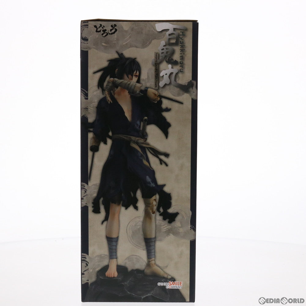 【新品即納】[FIG]百鬼丸(ひゃっきまる) featuring Sayoko Kamitsure どろろ 1/7 完成品 フィギュア グッドスマイルカンパニー(20210617)