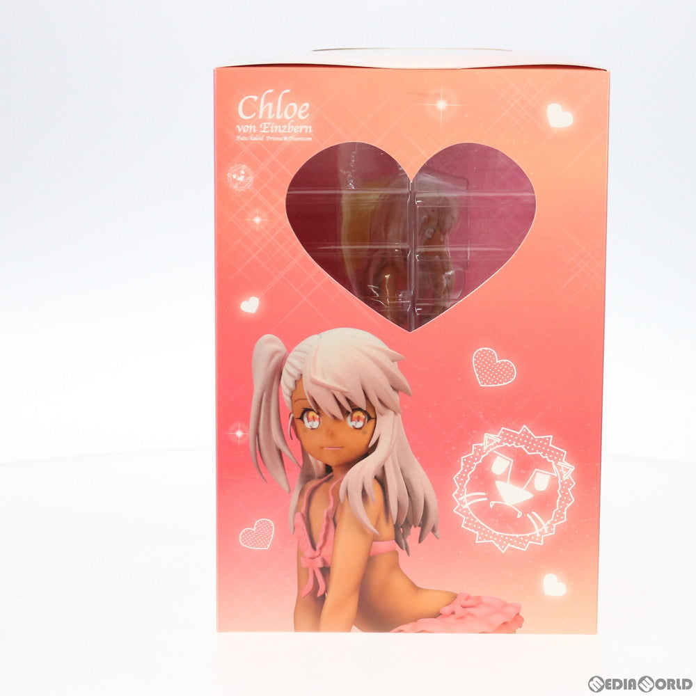 新品即納】[FIG]クロエ・フォン・アインツベルン 水着Ver. Fate/kaleid liner  Prisma☆Illya(フェイト/カレイドライナー プリズマ☆イリヤ) プリズマ☆ファンタズム 1/6 完成品 フィギュア(BF087) ベルファイン