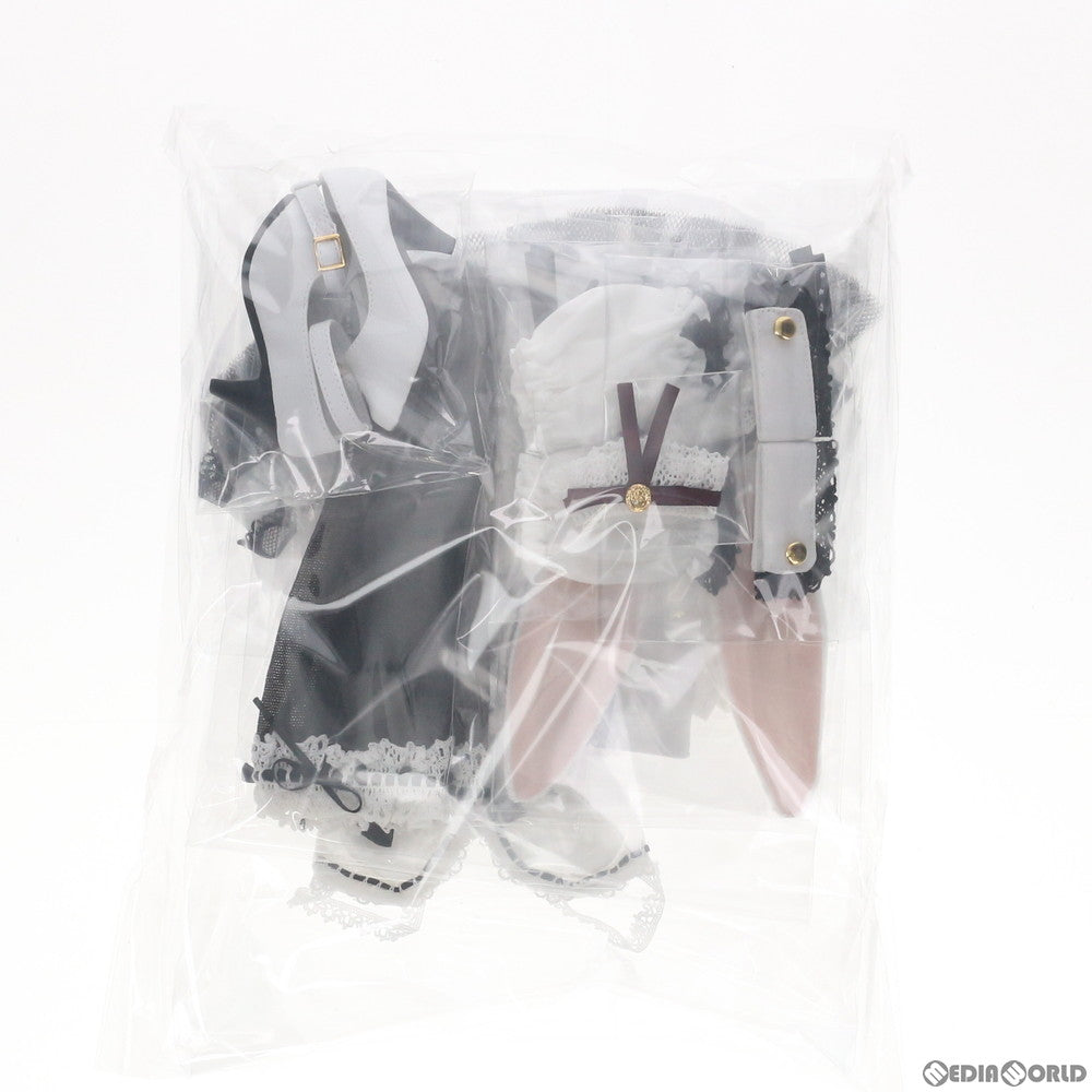 【新品即納】[DOL] Iris Collect(アイリス コレクト) りの/月夜のメイドうさぎさん 1/3 完成品 ドール(AOD513-RMM) アゾン(20201203)
