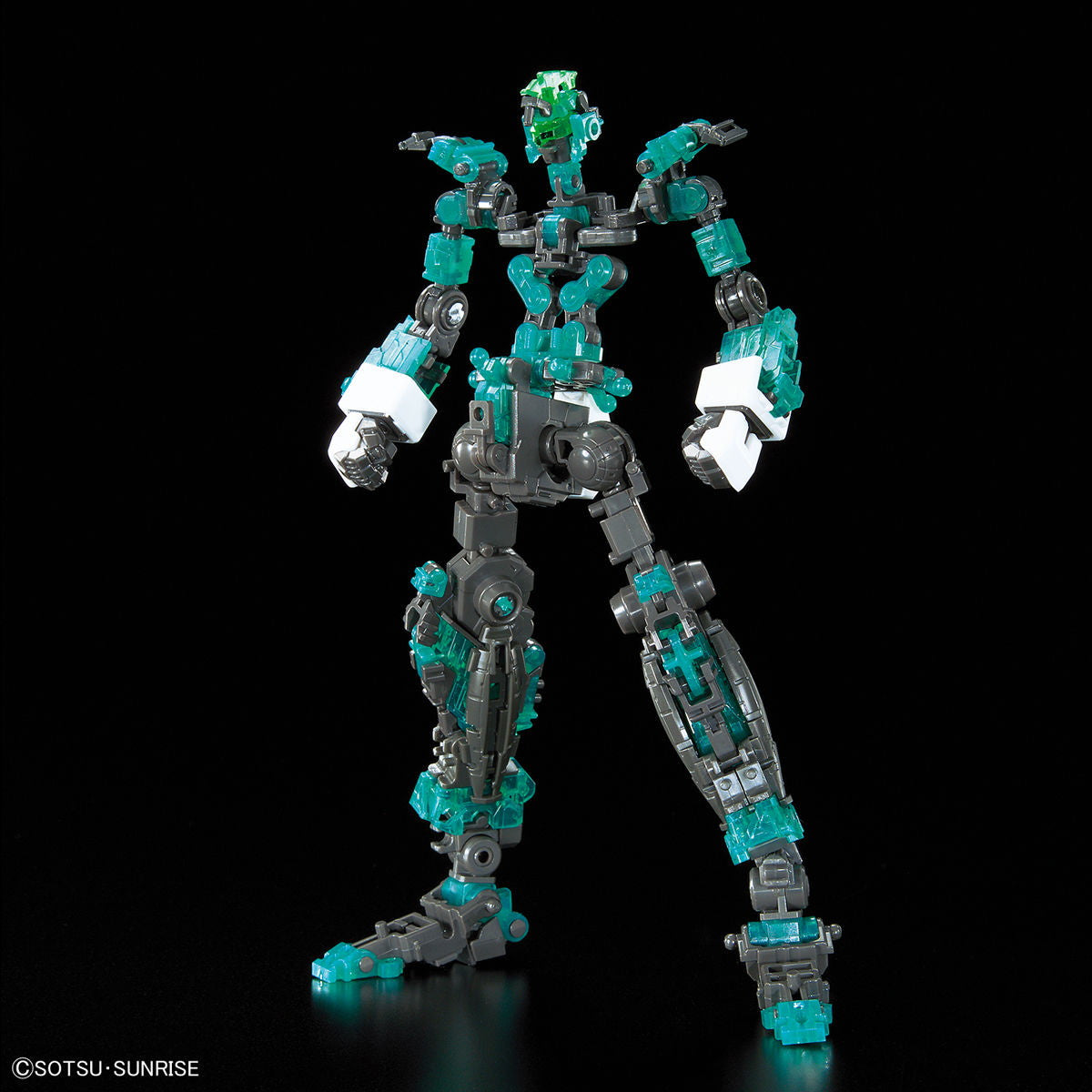 【予約安心出荷】[PTM] (再販) RG 1/144 RX-0 フルアーマー・ユニコーンガンダム 機動戦士ガンダムUC(ユニコーン) プラモデル(505586) バンダイスピリッツ(2025年8月)