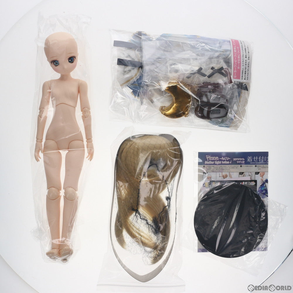 新品即納】[DOL]Iris Collect petit(アイリス コレクト プチ) あんな/Stellar light twins(通常販売ver.)  1/3 完成品 ドール(AOD519-AST) アゾン