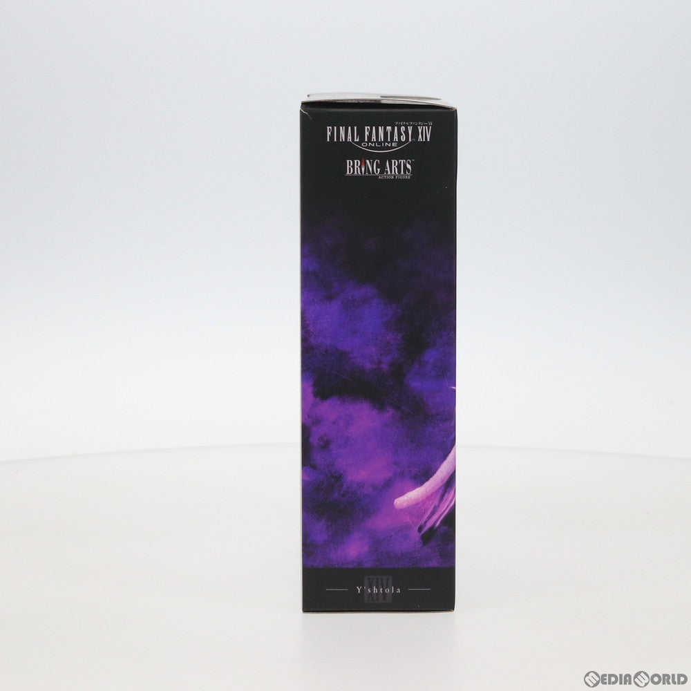 【中古即納】[FIG] BRING ARTS(ブリングアーツ) ヤ・シュトラ FINAL FANTASY XIV ONLINE(ファイナルファンタジー14 オンライン) 完成品 可動フィギュア スクウェア・エニックス(20201120)