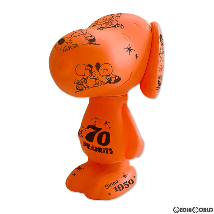 【新品即納】[FIG] VARIARTS(ヴァリアーツ) スヌーピー 012 ヴィンテージ PEANUTS(ピーナッツ) 完成品 フィギュア アイアップ(20201017)