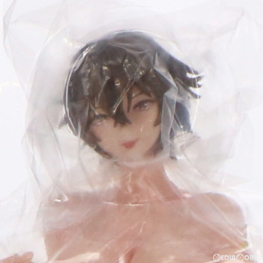 【中古即納】[FIG] 新村アカネ『アカネおばさんとオレ』Episode byビフィダス 1/6 完成品 フィギュア A+(エイプラス)(20201001)