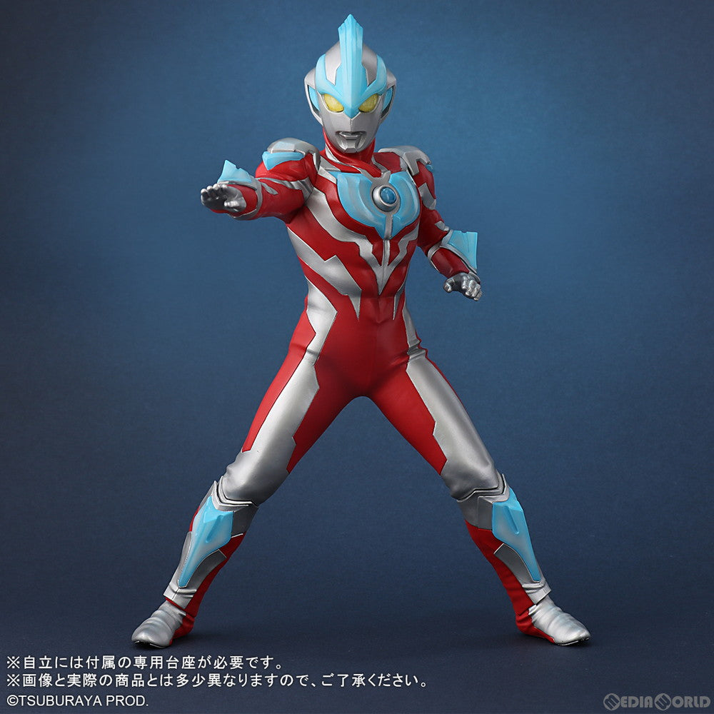 【新品即納】[FIG] 大怪獣シリーズ ULTRA NEW GENERATION ウルトラマンギンガ 完成品 フィギュア プレックス/エクスプラス(20201202)