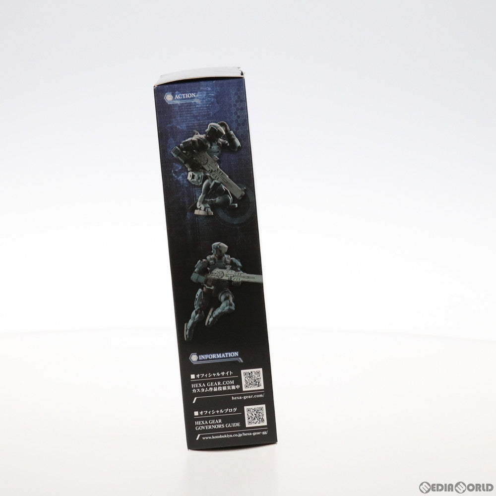【新品即納】[PTM] ヘキサギア 1/24 ガバナー ウォーメイジ・ツェルベルス プラモデル(HG062) コトブキヤ(20221118)