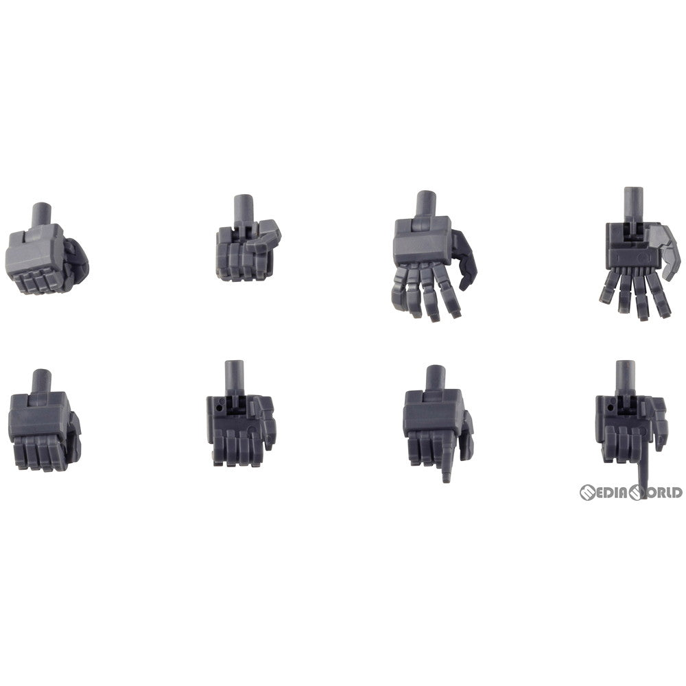 【中古即納】[PTM] M.S.Gモデリングサポートグッズ ハンドユニット ノーマルハンド2020 プラモデル(MB59) コトブキヤ(20201226)