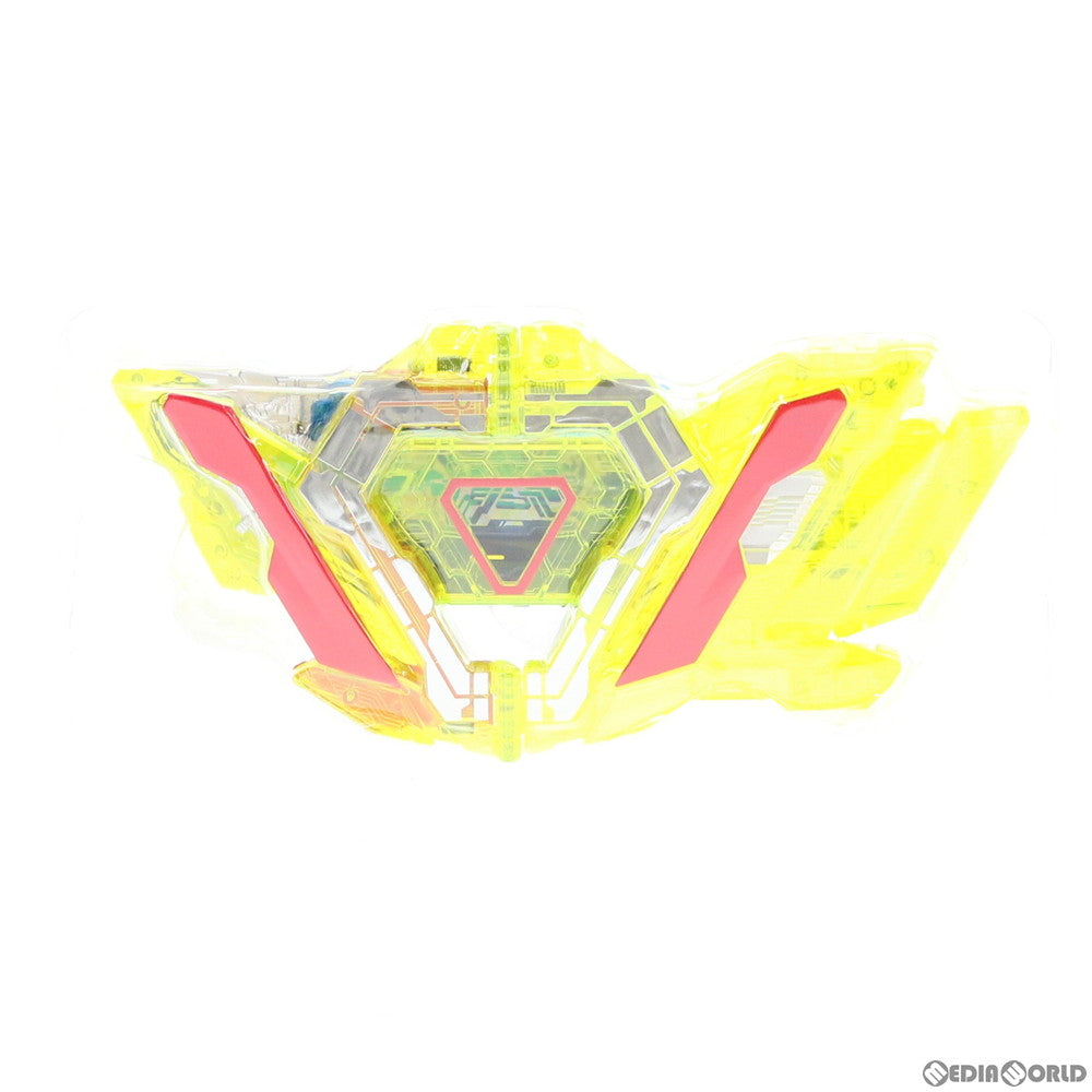 【中古即納】[TOY] DXゼロツープログライズキー&ゼロツードライバーユニット 仮面ライダーゼロワン 完成トイ バンダイ(20200613)