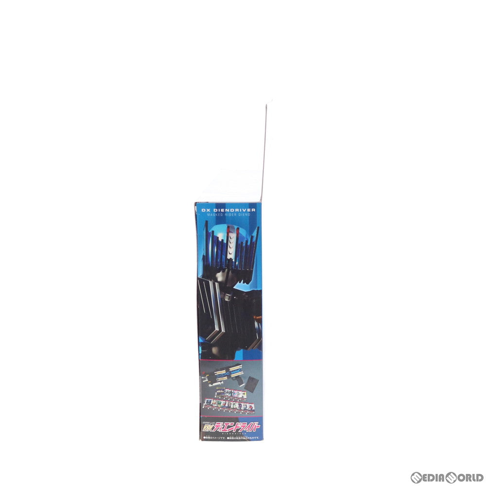 【中古即納】[TOY] 変身装填銃 ver.20th DXディエンドライバー 仮面ライダーゼロワン 完成トイ バンダイ(20200425)
