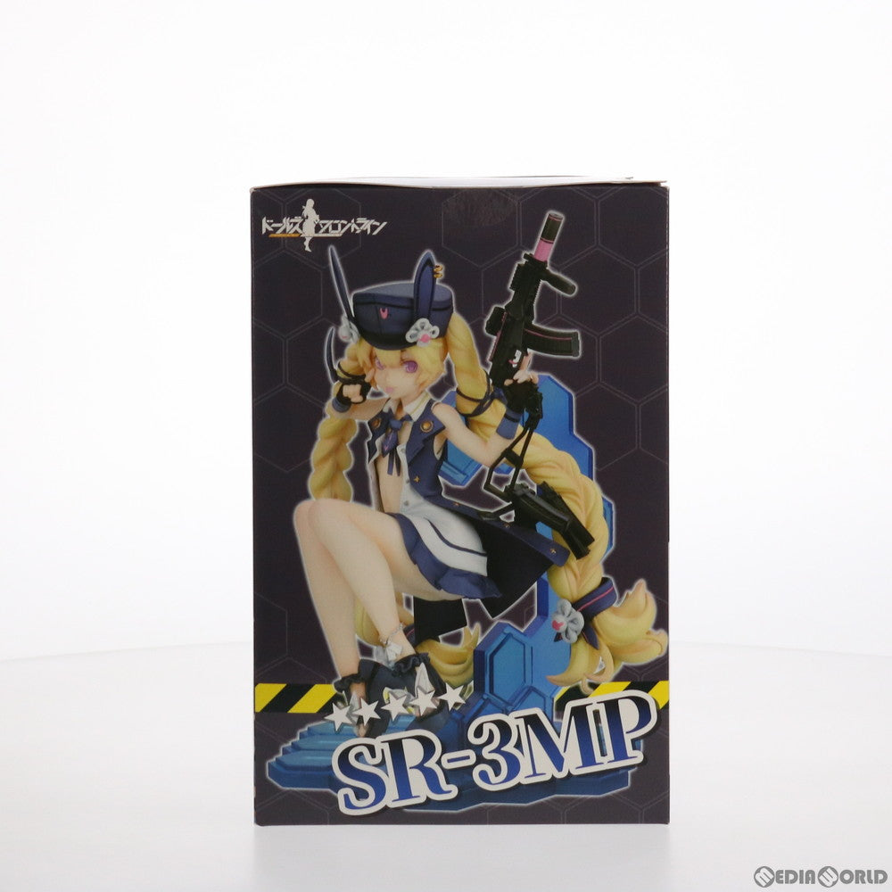 【新品即納】[FIG] SR-3MP ドールズフロントライン 1/8 完成品 フィギュア(BF082) ベルファイン(20210224)
