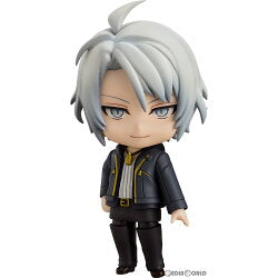 【中古即納】[FIG] ねんどろいど 1418 八乙女楽(やおとめがく) アイドリッシュセブン 完成品 可動フィギュア オランジュ・ルージュ(20210120)