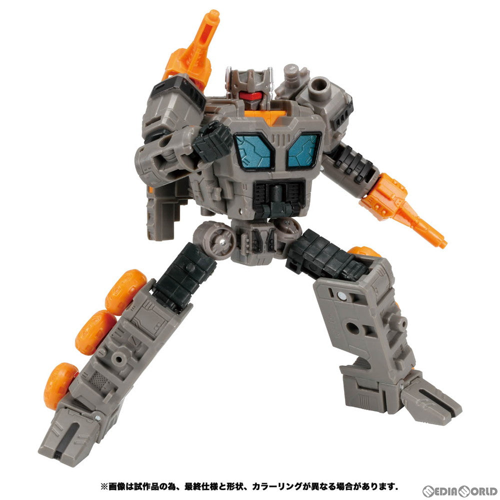 【中古即納】[TOY] トランスフォーマー アースライズ ER-12 ファストトラック 完成トイ タカラトミー(20210130)