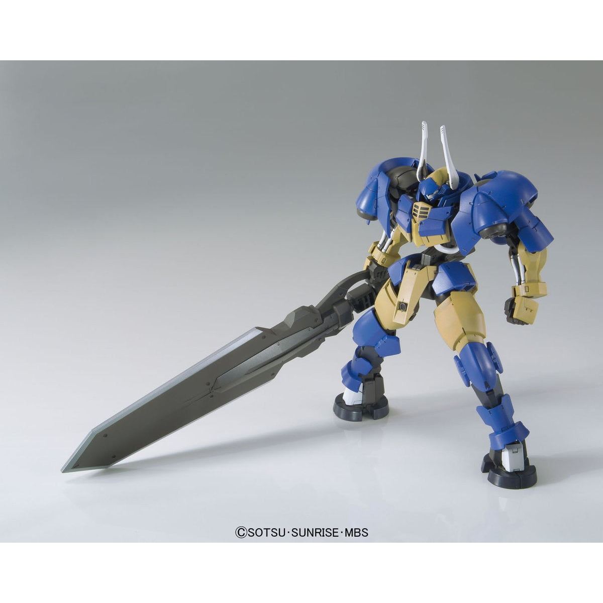 【新品即納】[PTM] (再販) HG 1/144 ヘルムヴィーゲ・リンカー 機動戦士ガンダム 鉄血のオルフェンズ プラモデル バンダイスピリッツ(20240930)