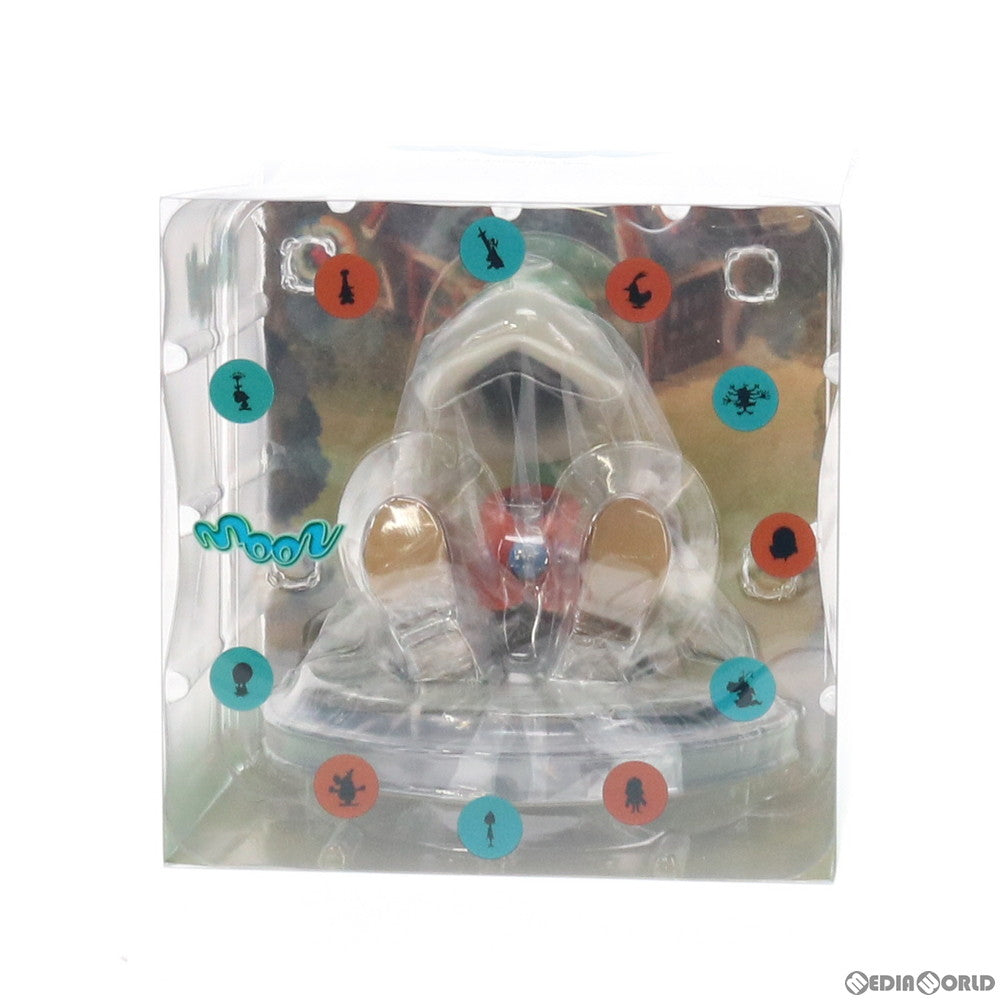 【新品即納】[FIG] 透明の少年 moon(ムーン) 完成品 フィギュア 豆魚雷(20210221)