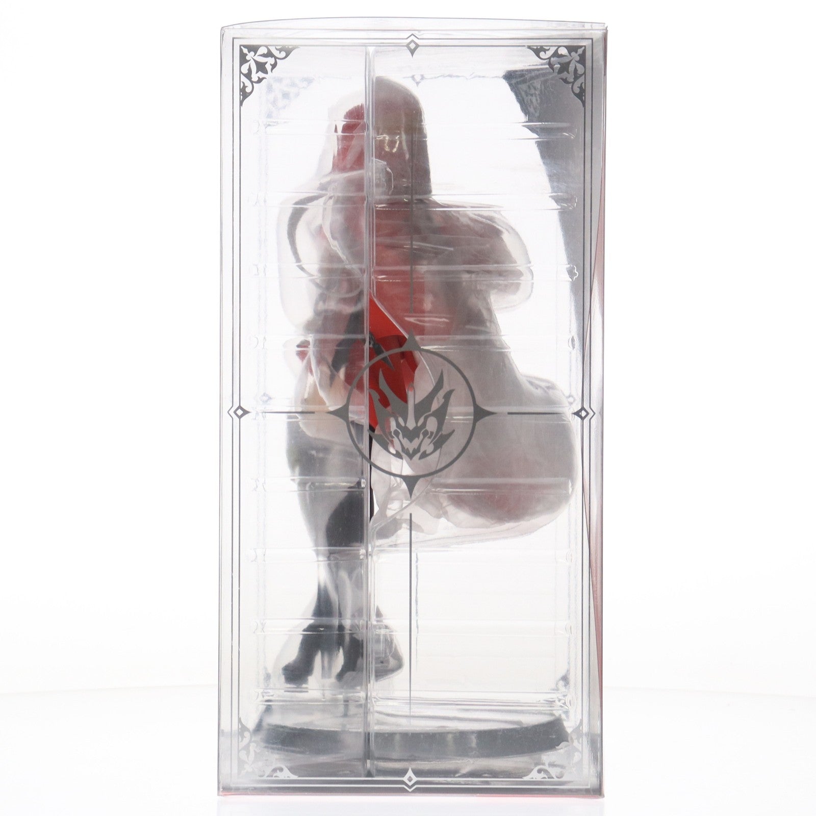 【中古即納】[FIG] アルゼンタ ドラゴンネスト 1/7 完成品 フィギュア Myethos(ミートス)(20210522)