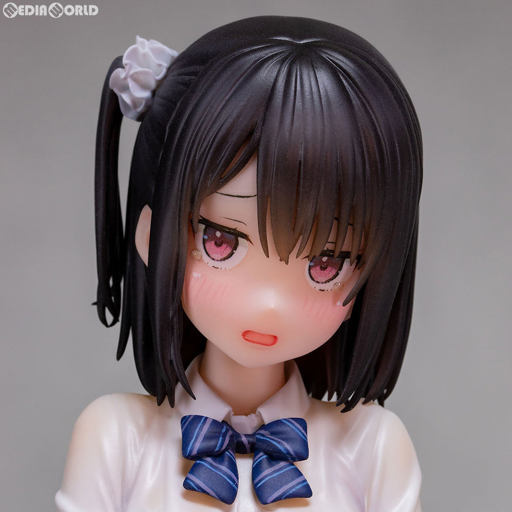 【中古即納】[FIG] カントク氏オリジナルイラスト しずくちゃん 1/7 完成品 フィギュア B´full FOTS JAPAN(ビーフルフォトスジャパン)(20201129)