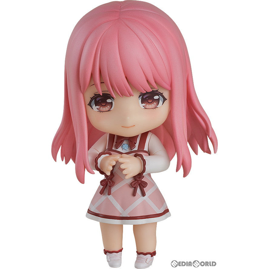 【新品即納】[FIG] ねんどろいど 1359 ニキ シャイニングニキ(閃耀暖暖) 完成品 可動フィギュア グッドスマイルアーツ上海(20210131)
