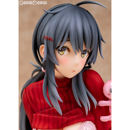 【中古即納】[FIG] ランドリーガール 翠川あまね(すいかわあまね) illustration by 平つくね GOT Tapestry Collection 1/6 完成品 フィギュア ダイキ工業(20210617)