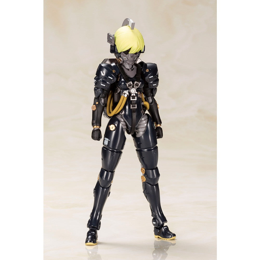 【中古即納】[PTM] (再販) ルーデンス Black Ver. コジマプロダクション プラモデル(KP550) コトブキヤ(2026年2月)
