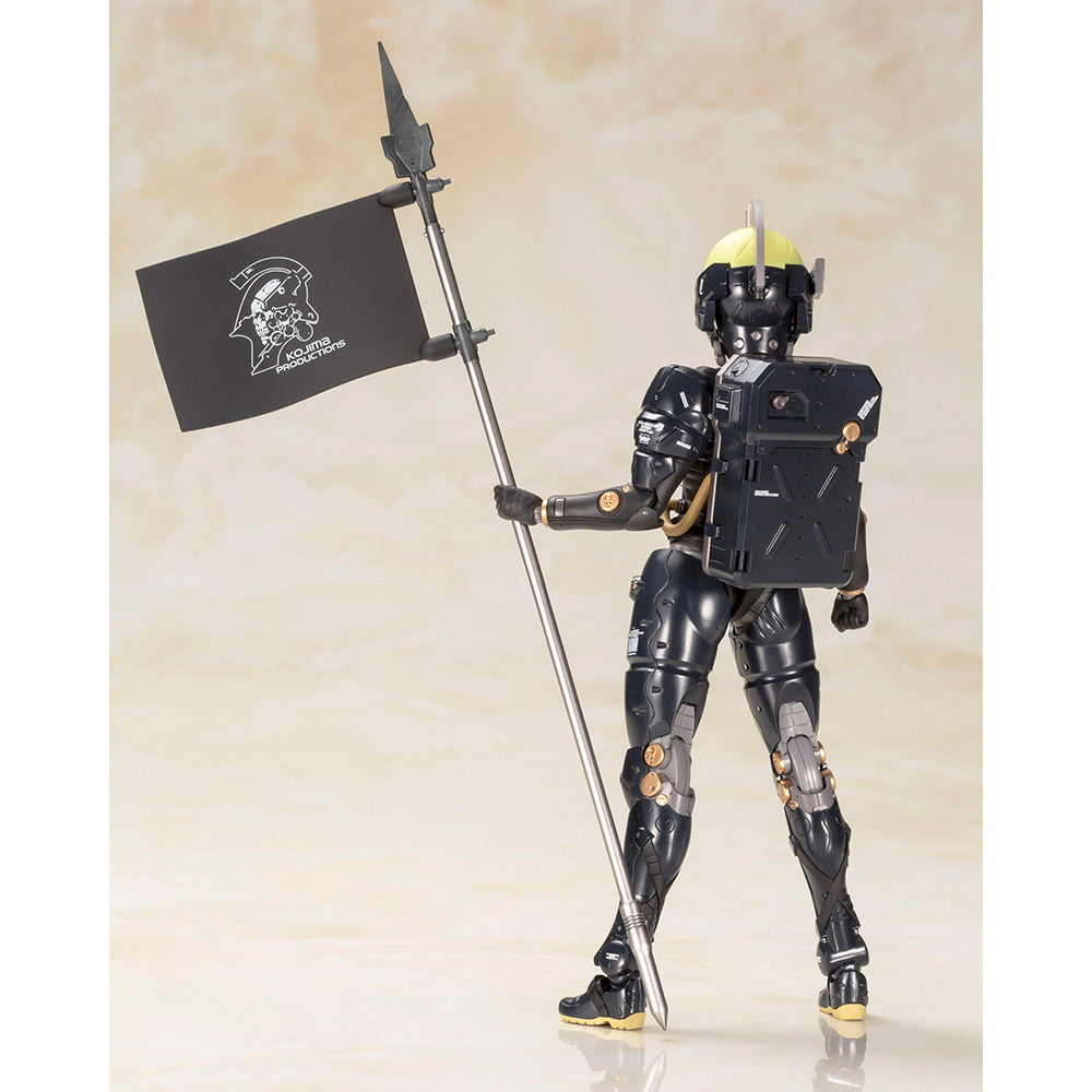 【新品】【お取り寄せ】[PTM] ルーデンス Black Ver. コジマプロダクション プラモデル(KP550) コトブキヤ(20210117)