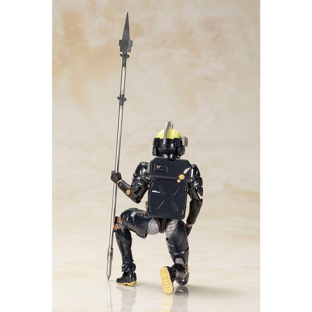 【新品】【お取り寄せ】[PTM] ルーデンス Black Ver. コジマプロダクション プラモデル(KP550) コトブキヤ(20210117)