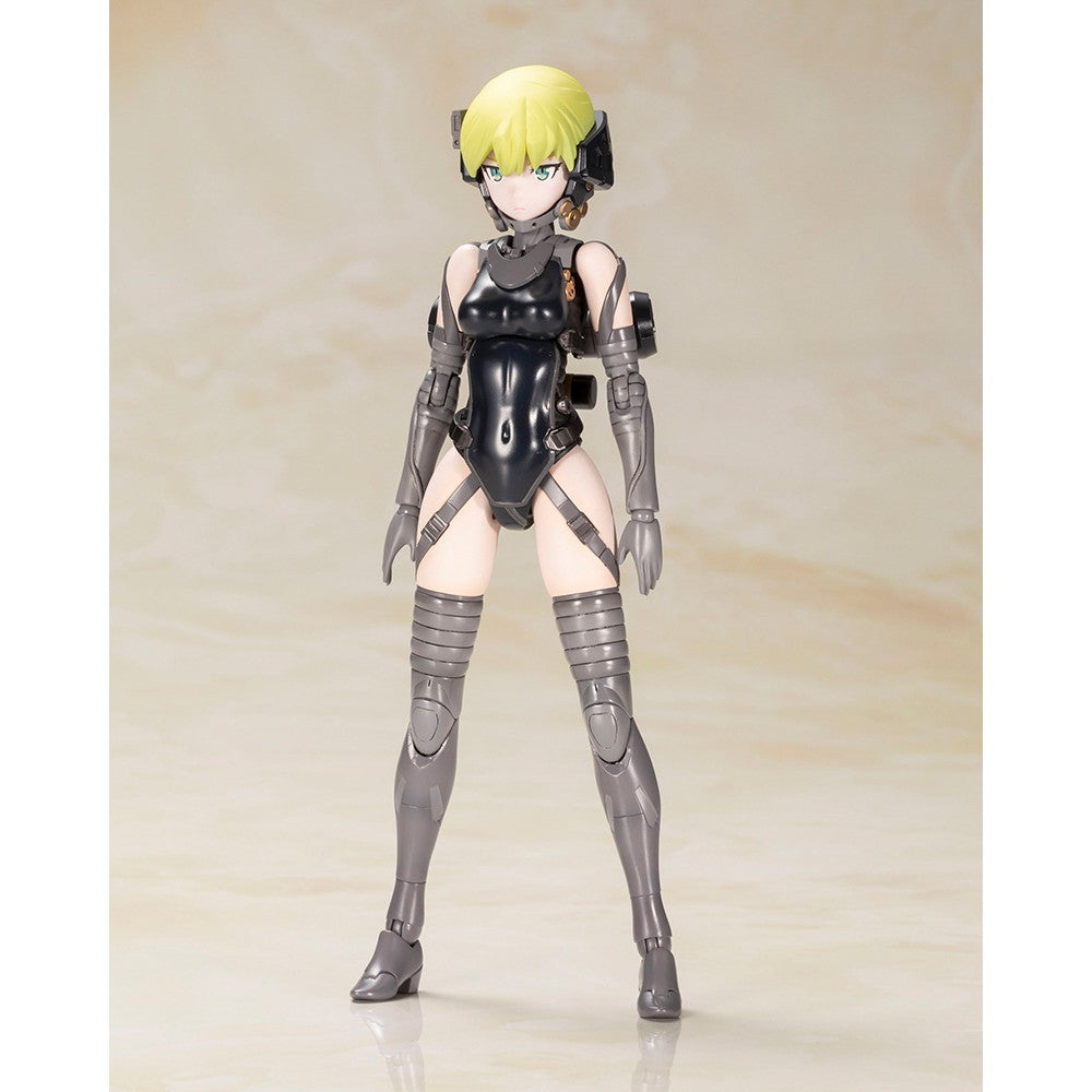 【中古即納】[PTM] (再販) ルーデンス Black Ver. コジマプロダクション プラモデル(KP550) コトブキヤ(2026年2月)