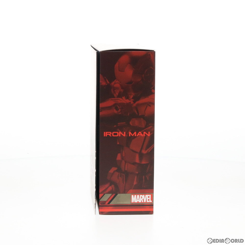 【新品即納】[FIG] ファイティングアーマー アイアンマン 完成品 可動フィギュア 千値練(せんちねる) (20201129)