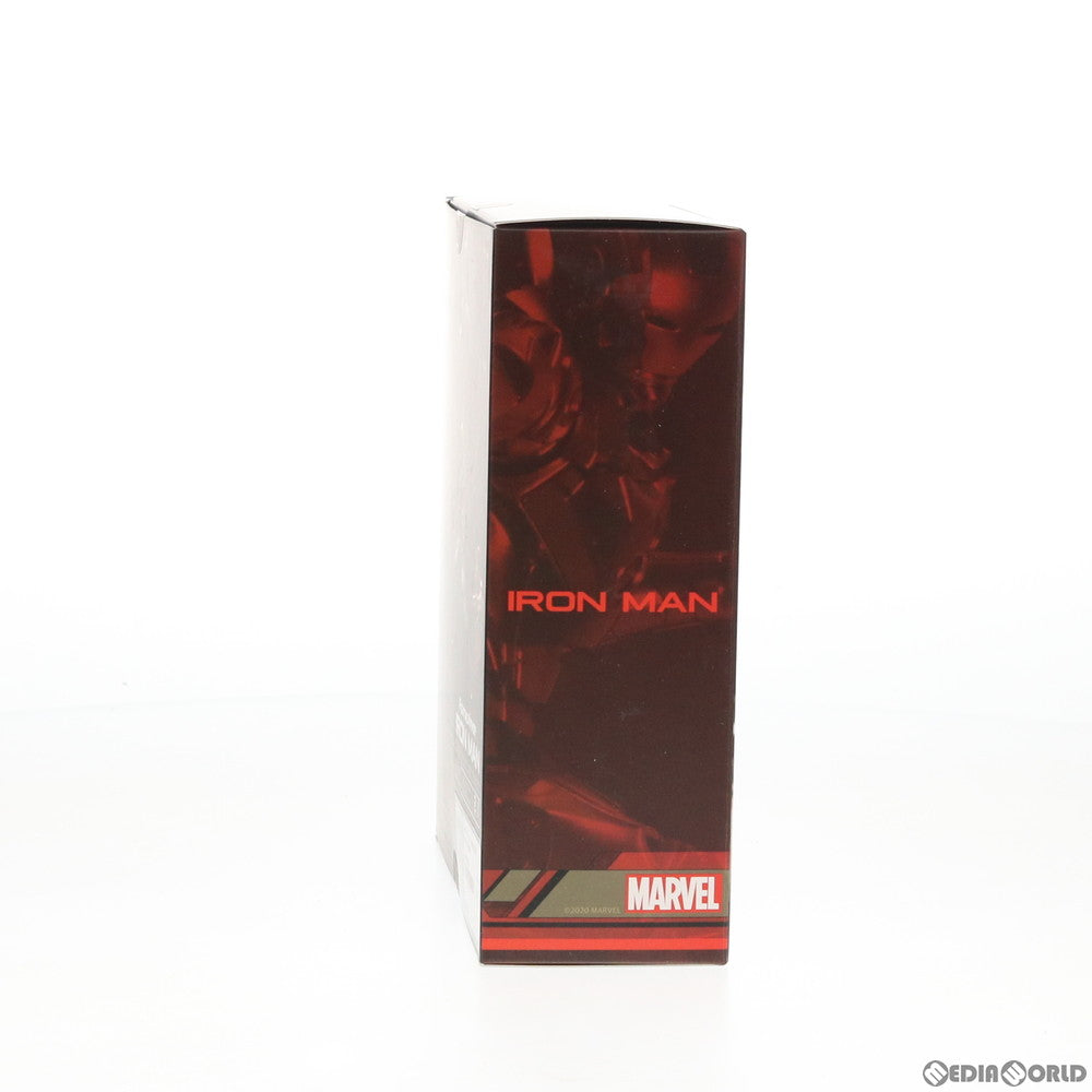 【新品即納】[FIG] ファイティングアーマー アイアンマン 完成品 可動フィギュア 千値練(せんちねる) (20201129)