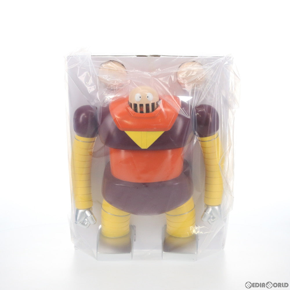 【新品即納】[SFT] GRAND SOFVI BIGSIZE MODEL ボスボロット マジンガーZ 完成品 ソフビフィギュア エヴォリューショントイ(EVOLUTION・TOY) (20201031)