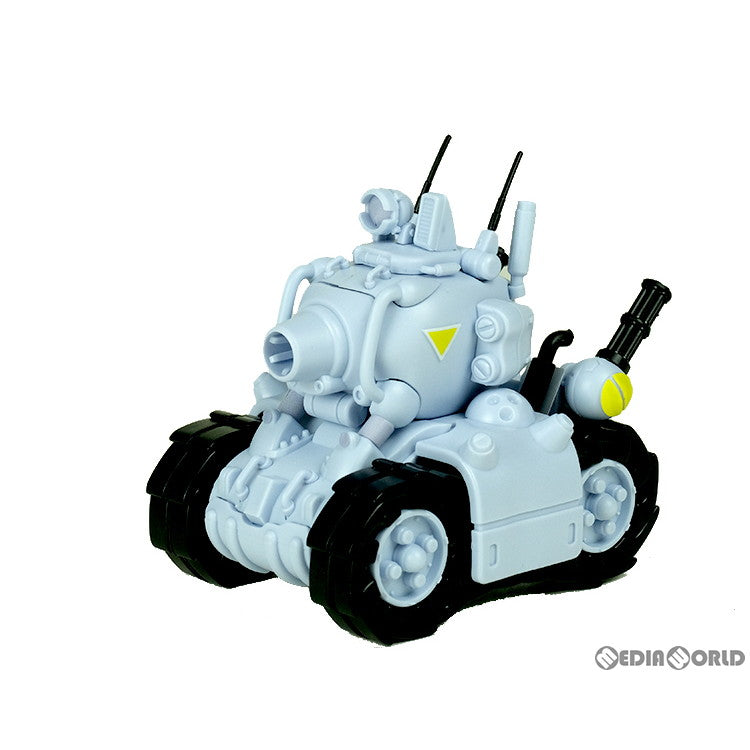 【新品即納】[PTM] メタルスラッグ 兵器プラモデル SV-001/II メタルスラッグ プラモデル 新時模型(XINSHIHOBBY) (20201031)