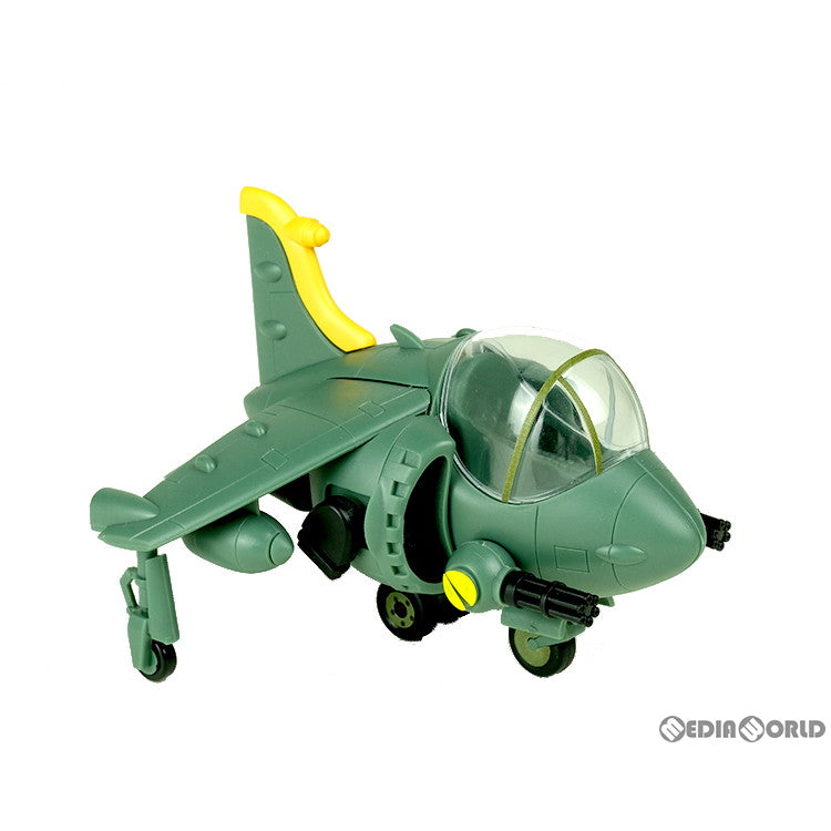 【新品即納】[PTM] メタルスラッグ 兵器プラモデル スラグフライヤー プラモデル 新時模型(XINSHIHOBBY) (20201031)