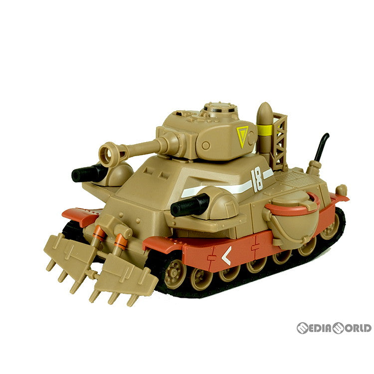 【新品即納】[PTM] メタルスラッグ 兵器プラモデル シュー プラモデル 新時模型(XINSHIHOBBY) (20201031)