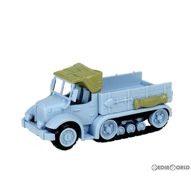 【新品即納】[PTM] メタルスラッグ 兵器プラモデル ランドシーク プラモデル 新時模型(XINSHIHOBBY) (20201031)