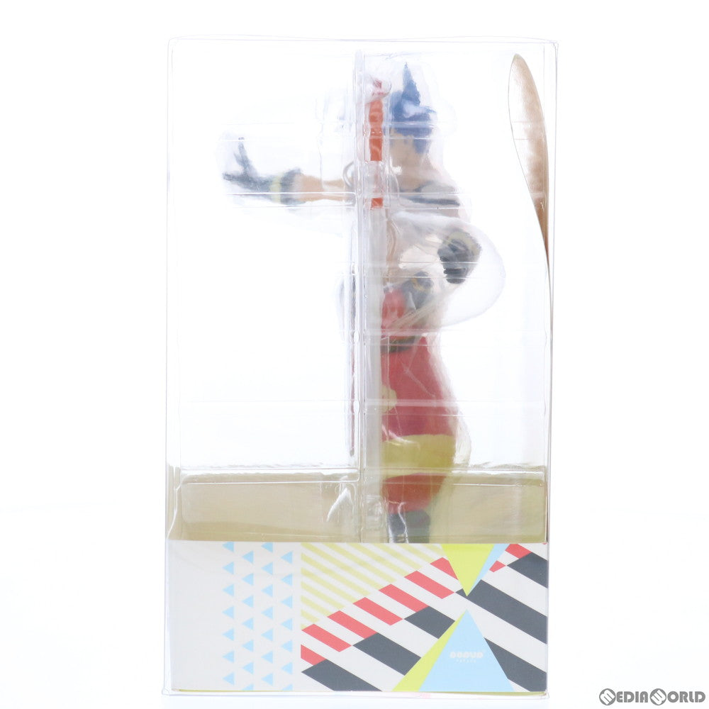 【中古即納】[FIG] POP UP PARADE(ポップアップパレード) ガロ・ティモス プロメア 完成品 フィギュア グッドスマイルカンパニー(20201225)