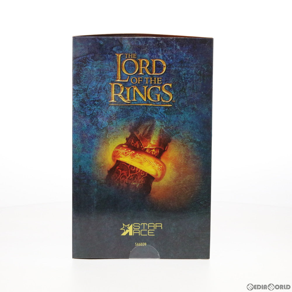 【新品即納】[FIG] デフォリアル モルグル ロード ロード・オブ・ザ・リング 完成品 フィギュア スターエーストイズ/エクスプラス(20210226)