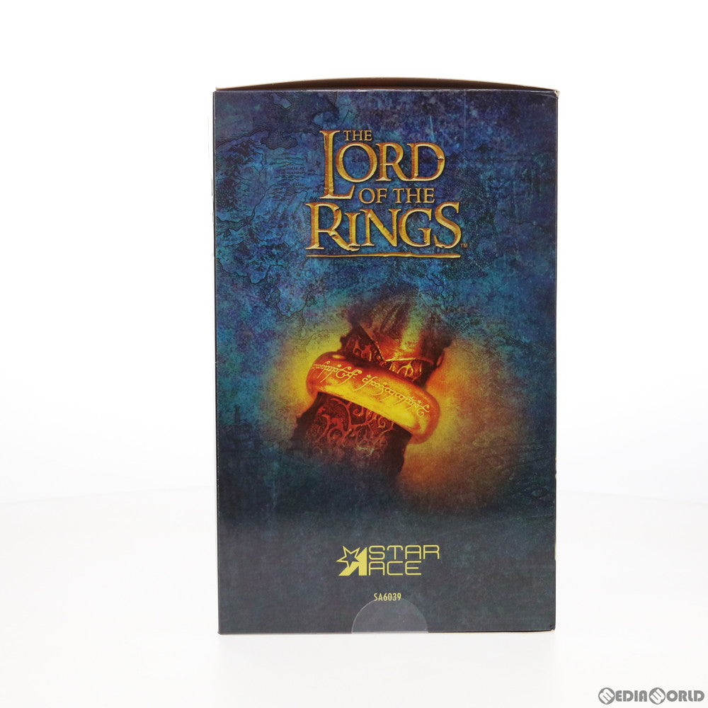 【新品即納】[FIG] デフォリアル モルグル ロード ロード・オブ・ザ・リング 完成品 フィギュア スターエーストイズ/エクスプラス(20210226)