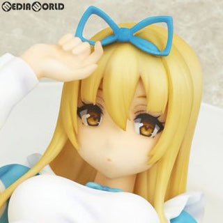 【中古即納】[FIG] アリスのお食事会 illustration by れいなま 1/6 完成品 フィギュア 回天堂(20210228)