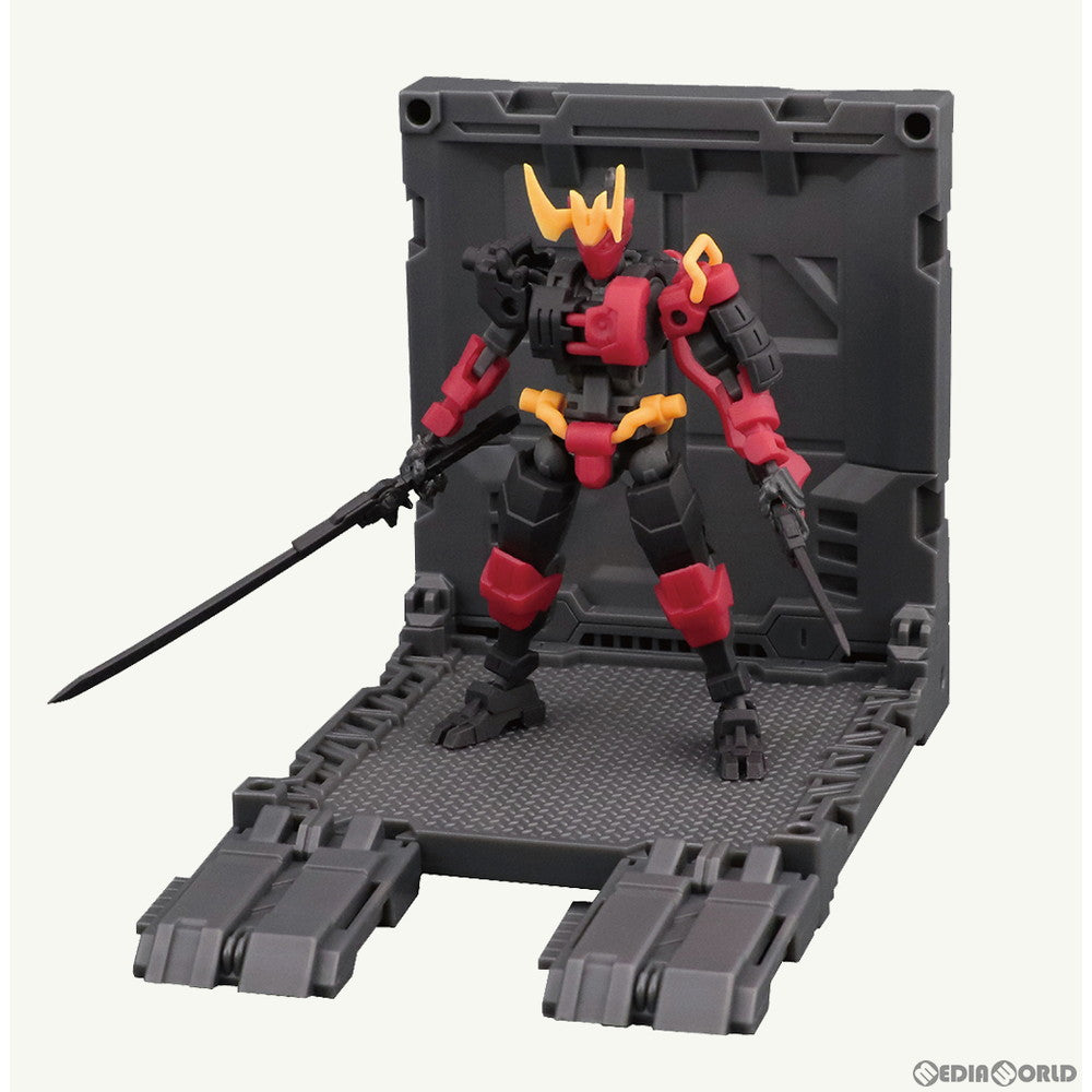 【新品即納】[PTM] 1/24スケール NUMBER 57 アーマードパペット 鬼火 プラモデル CREATIVE FIELD(クリエイティブフィールド) (20201001)