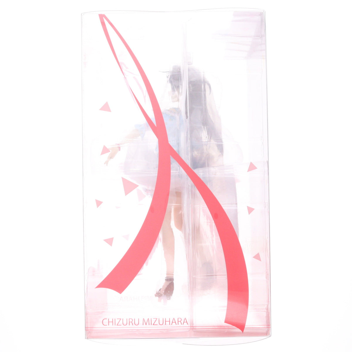 【中古即納】[FIG] 水原千鶴(みずはらちづる) 彼女、お借りします 1/7 完成品 フィギュア(AMU-FNX195) フリュー(20210220)